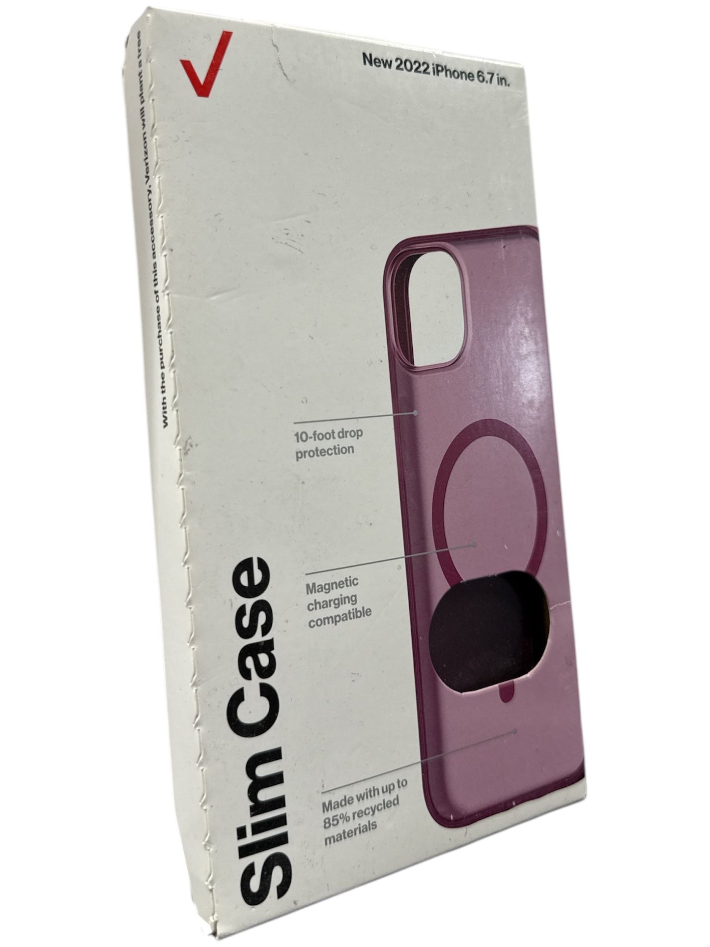 iPhone 14 Plus Verizon Slim Case