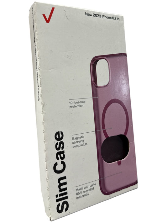 iPhone 14 Plus Verizon Slim Case