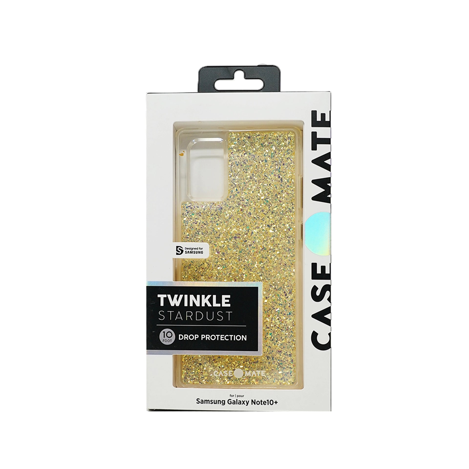 Samsung Galaxy Note 10+ Twinkle Stardust image 1