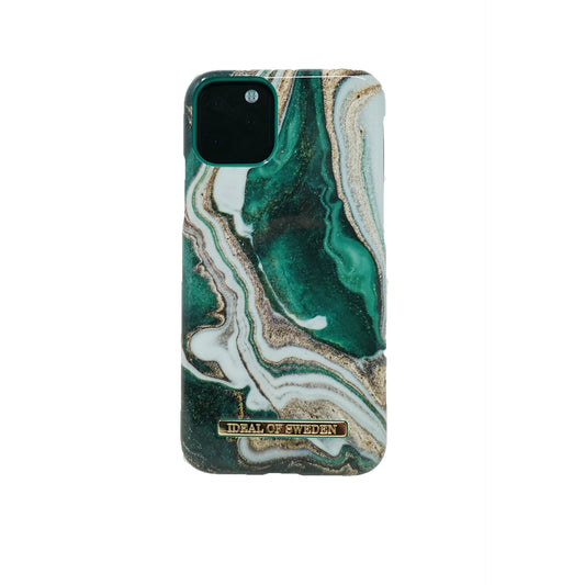 Golden jade marble made for most iphone 2019 image 0