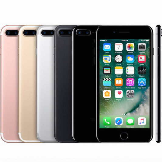 iPhone 7 Plus