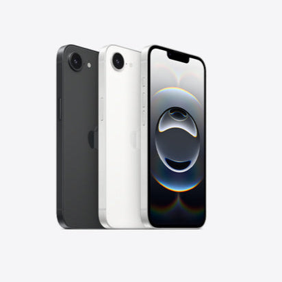 iPhone 16e
