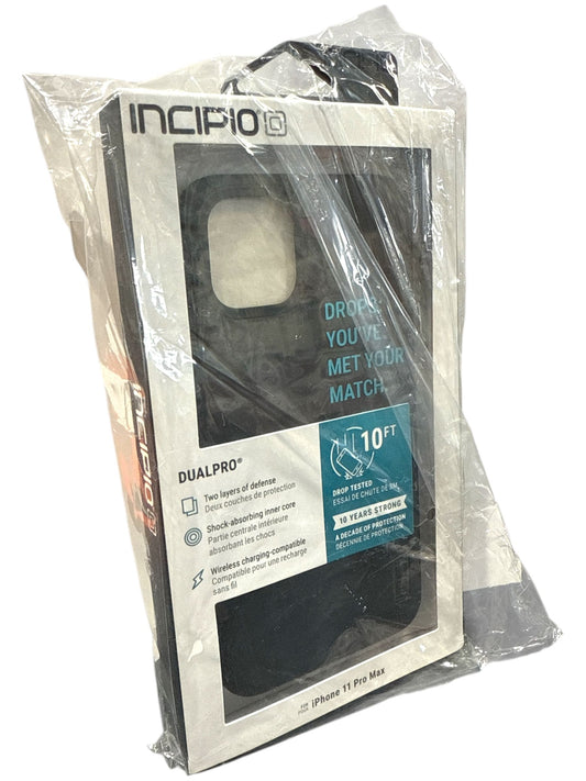 iPhone 11 Pro Max Incipio Dual Pro Phone Cases