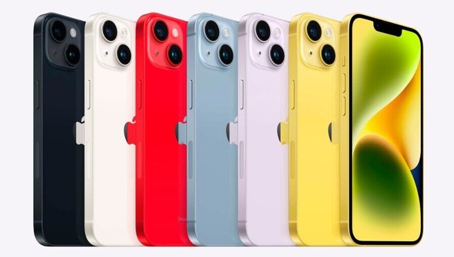 iPhone 14 Plus